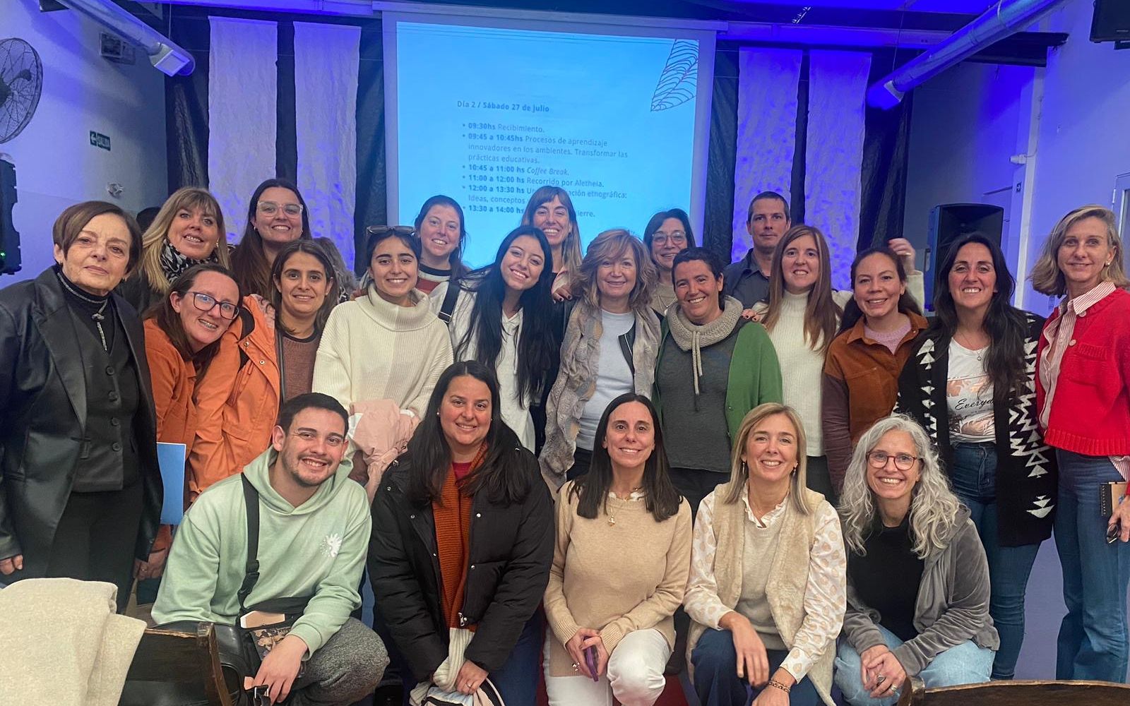 Seminario Relatos...