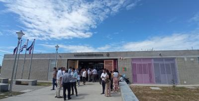 Liceo 6 Tacuarembó