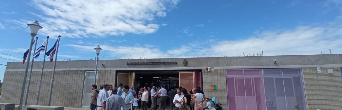 Liceo 6 Tacuarembó