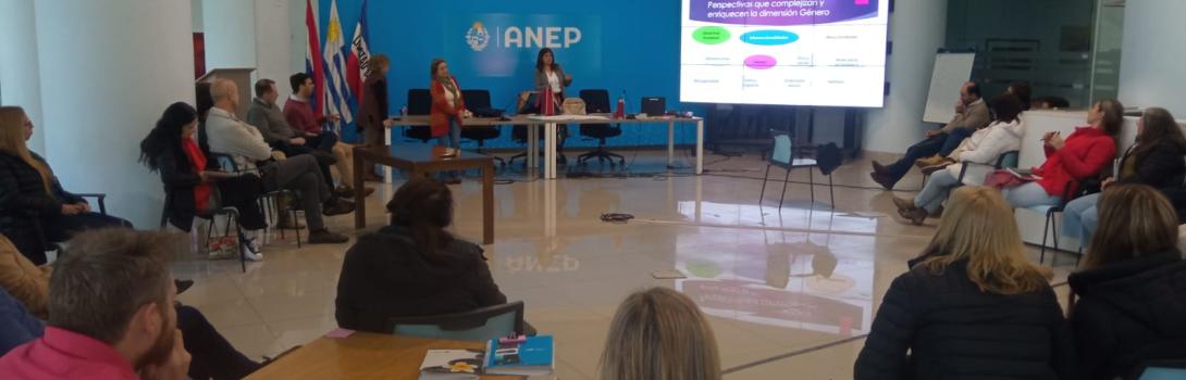 Taller de Genero 1