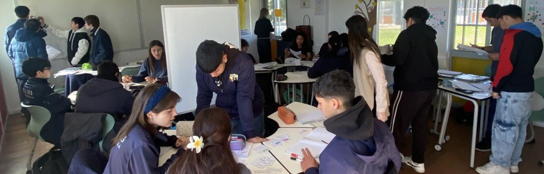 Aulas3.0